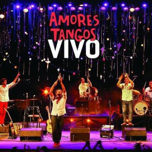 Amores Tangos en Córdoba