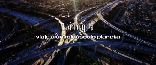 Viaje a un Minúsculo Planeta estrena «Trilogía» y se presenta en Gondwana