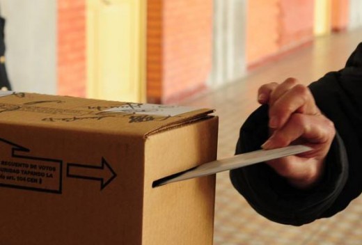 Elecciones 2015: conocé las propuestas