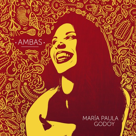 María Paula Godoy presenta «Ambas»