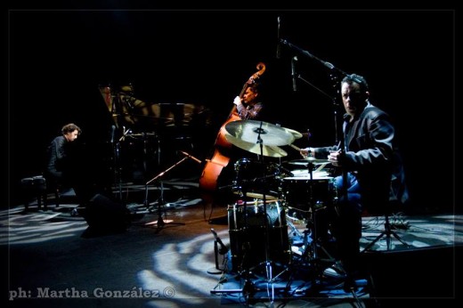 El supertrío de Oscar Giunta en Córdoba