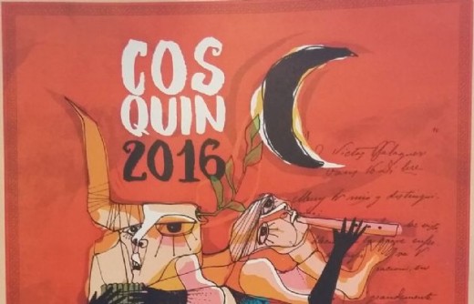 Festival de Folklore Cosquín 2016