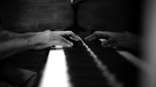 Lewin – Bobarini – Caballero estrenan video.