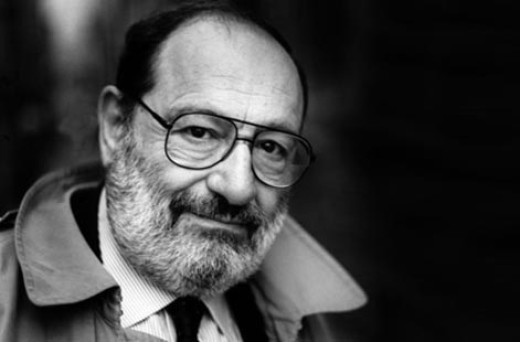 Gracias para siempre Umberto Eco