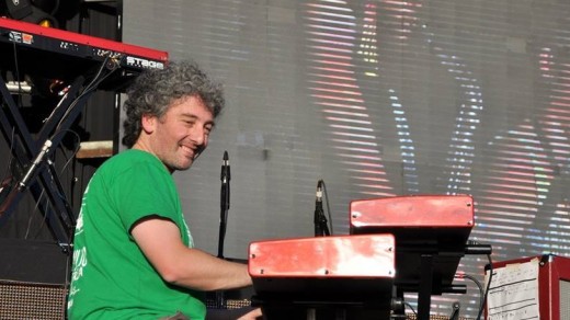 Festival Musical «A 40 años, Memoria y Democracia»