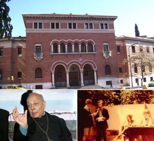 Colaterales del Festival La Falda Rock: La religión tiene la culpa
