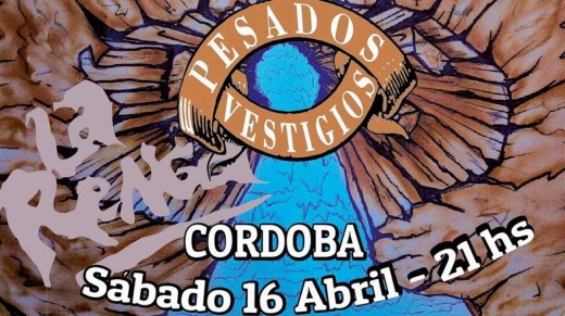 La Renga en Córdoba