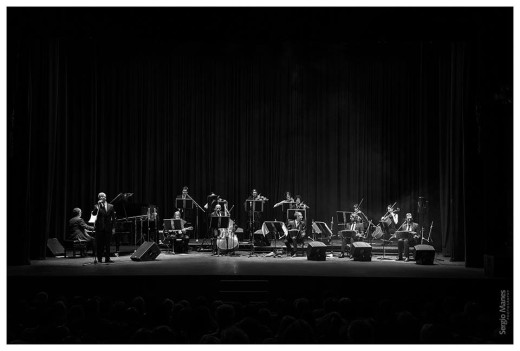 Orquesta Provincial de Música Ciudadana