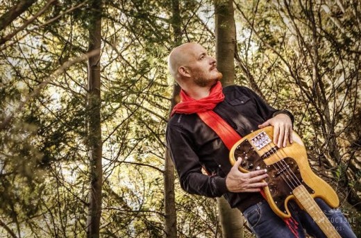 Seba Milani presenta «Sacha Funky»
