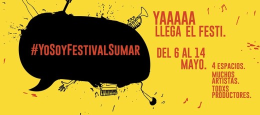 Festival Sumar 2016 – Espacio 3