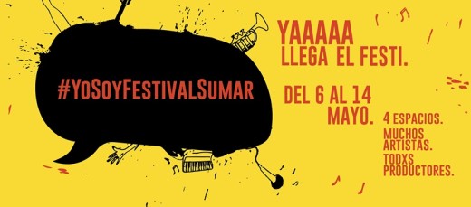 Festival Sumar 2016