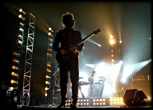 ¿Será Cerati un pequeño dios caído?