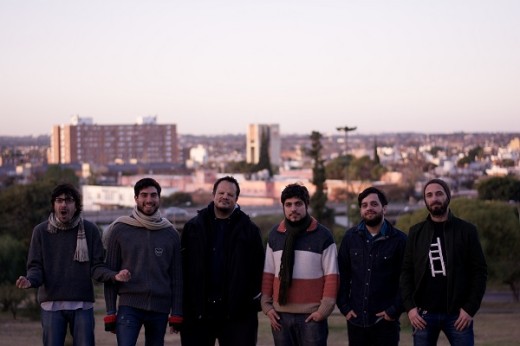 Presenta Trío y Viaje a un Minúsculo Planeta en concierto