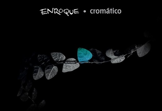 Enroque presenta «Cromático»