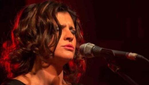 Mery Murúa presenta «Sal»