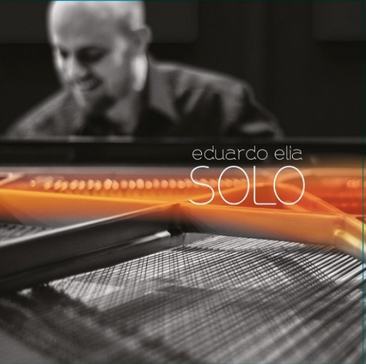 Eduardo Elia presenta «Solo»