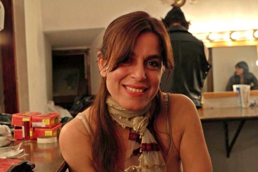 Alejandra Tortosa sobre la formación de nuevos valores