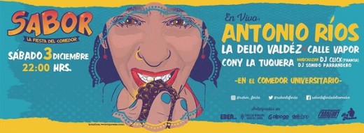 Un nuevo «Sabor» llega al Comedor Universitario