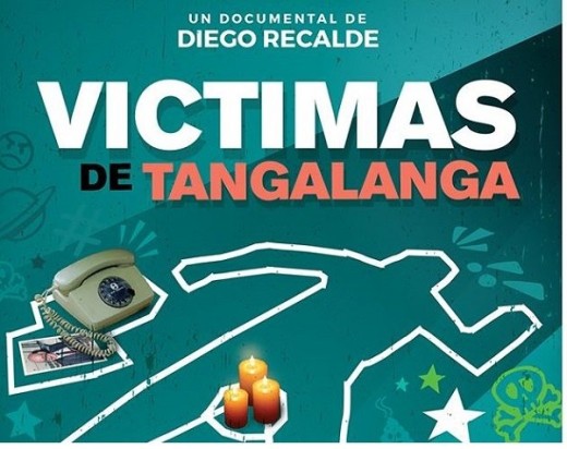 Víctimas de Tangalanga