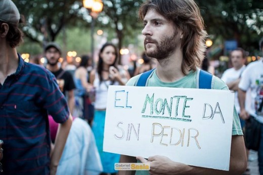 Tierra de todos, tierra de nadie