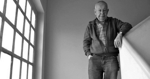 Adiós a Andrés Rivera