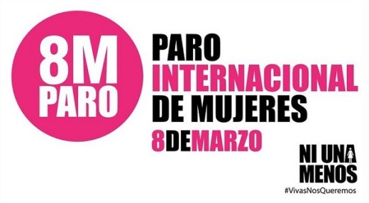 ¿Por qué paramos las mujeres?
