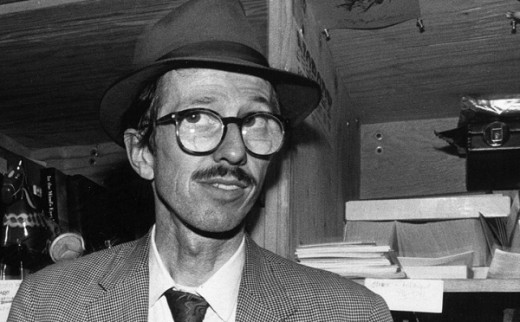 Robert Crumb. Otro gato, muy distinto