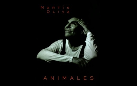 Martín Oliva presenta «Animales»