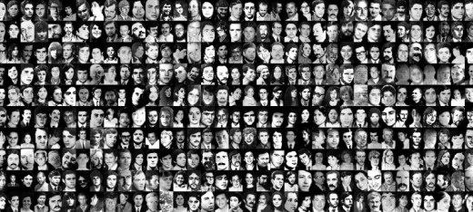 30.000 razones para marchar
