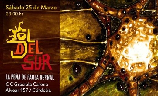 El Sol del Sur en Córdoba