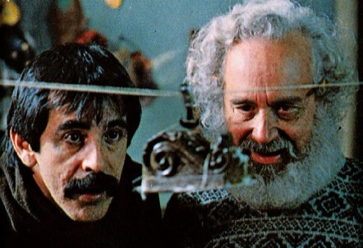 La estrategia del caracol y otras joyas del cine latinoamericano