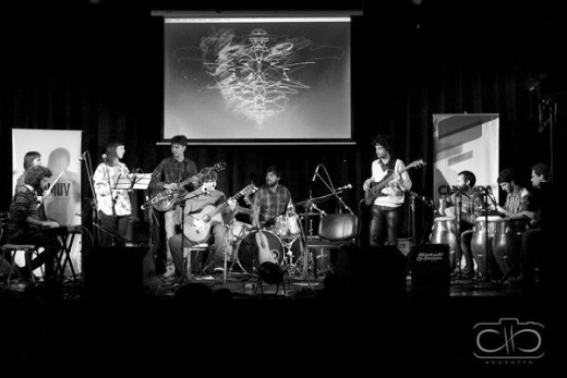 Facundo Crettón y Proyecto Perinola presentan «Todos Ponen»