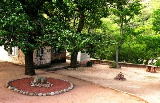 Ica Novo sobre Atahualpa Yupanqui