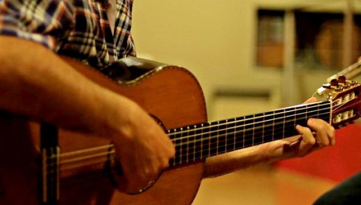 La Milonga