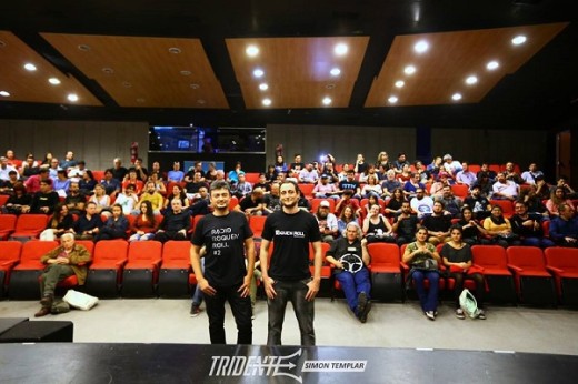 Voces sobre «Radio Roquen Roll 2»
