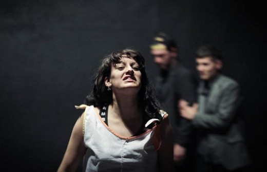 Agenda Teatral de Junio