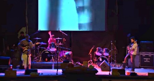 Música de Córdoba para ver y escuchar. Segundo Trimestre 2017