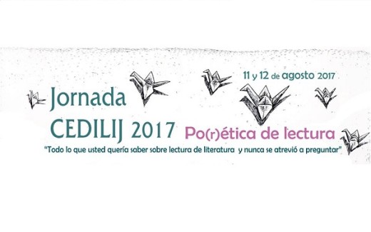 Po(r)ética de lectura