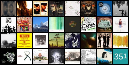Cada día un disco – Julio 2017
