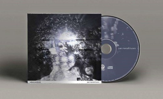 Financiamiento Colectivo para edición física del disco de Juan Marcelo Lucero