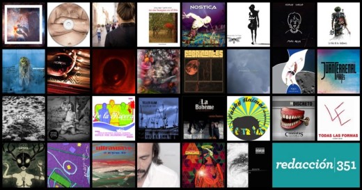 Cada día un disco – Septiembre 2017