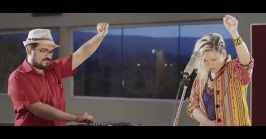 Música de Córdoba para ver y escuchar. Tercer Trimestre 2017