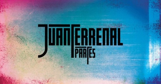 Juan Terrenal presenta «Partes»