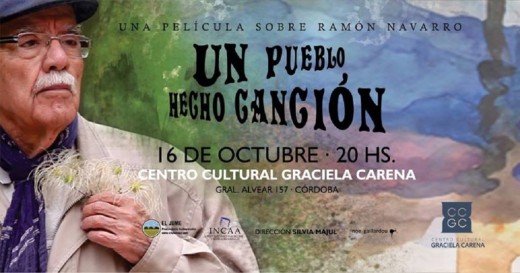 Un Pueblo hecho Canción