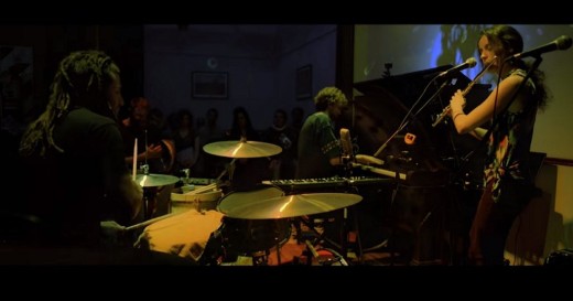 Música de Córdoba para ver y escuchar. Cuarto Trimestre 2017