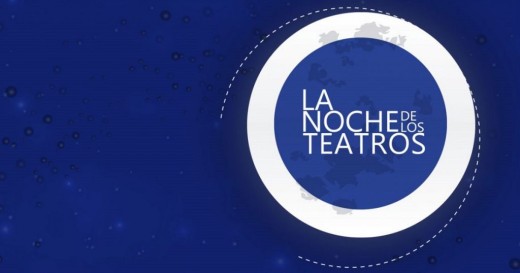 Tercera Noche de los Teatros