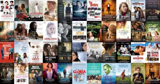 Cine Arte Córdoba 2017