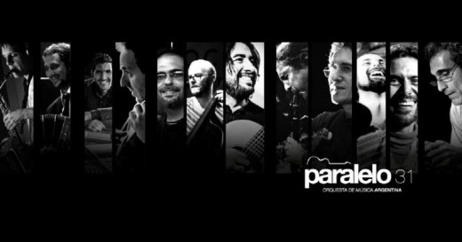 Paralelo 31 en concierto