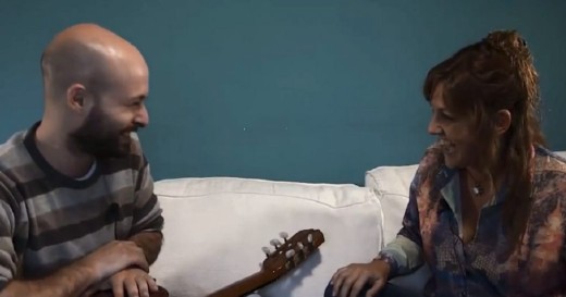 Juan Iñaki – «Cuando todo parecía florecer»