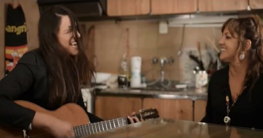 Marian Pellegrino – «Aquí y Ahora»